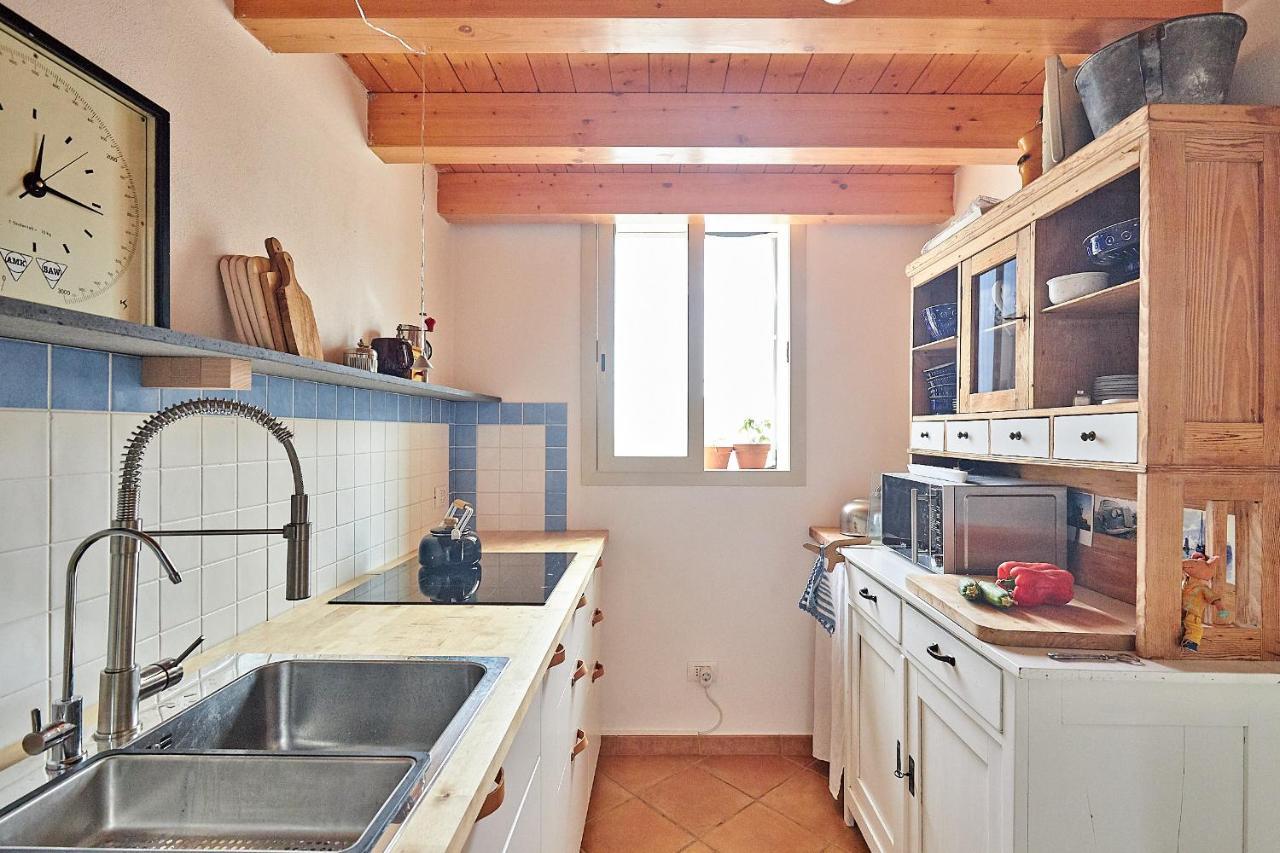 Solemar Sicilia - Casa Olivia Villa Santa Flavia Bagian luar foto